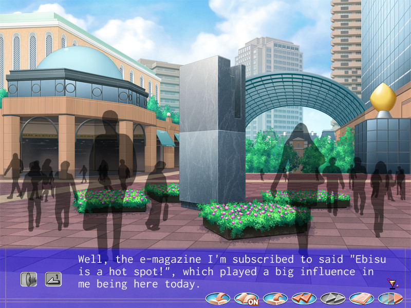 난파 나마하메 나카다시 만세 4