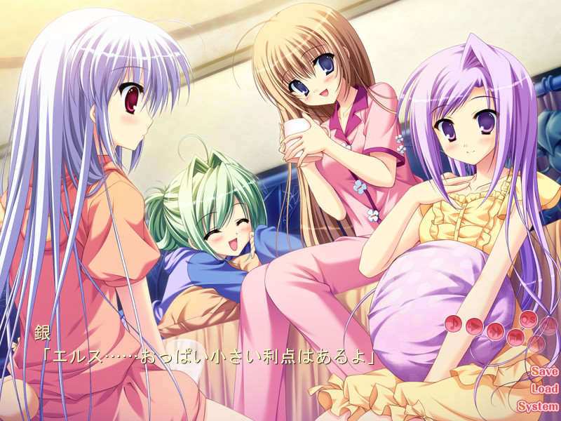 PrismRhythm -프리즘 리듬-