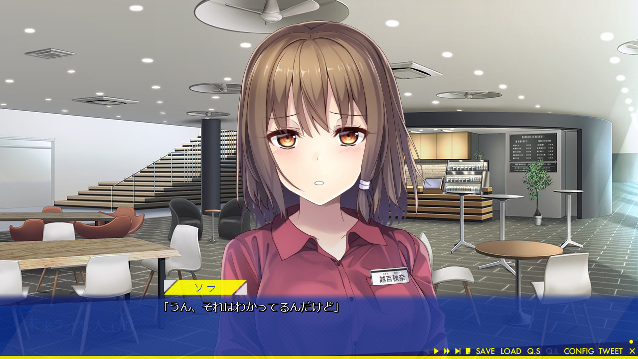 미래 라디오와 인공비둘기