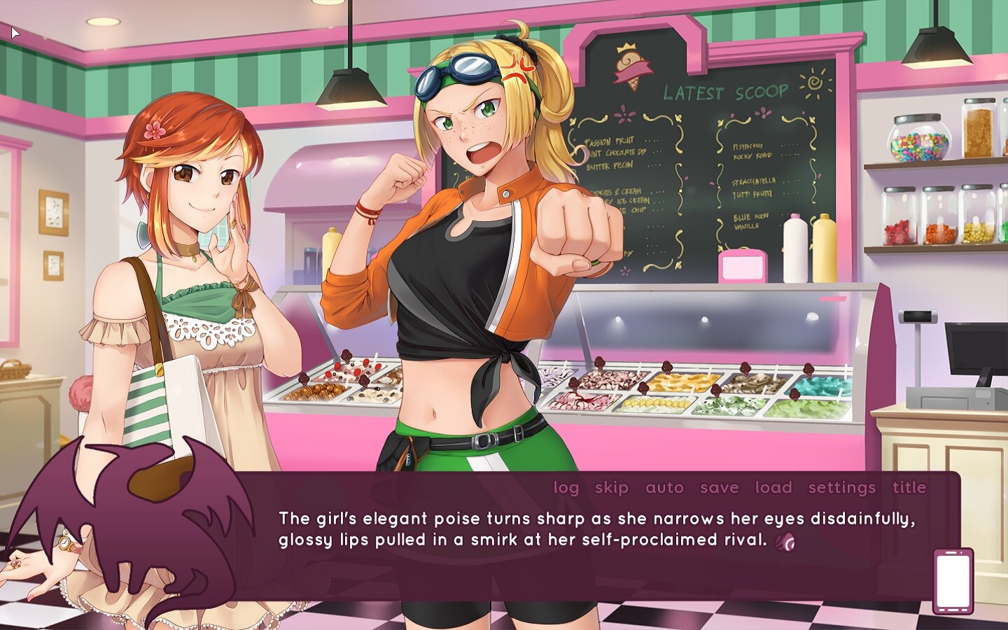 DoraKone! My Sweet Summer Adventure