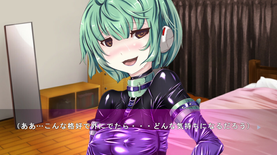 단편 변애 이야기 변태 퍼즐