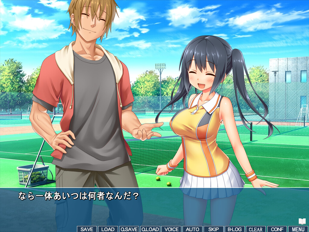 에가오노리유우