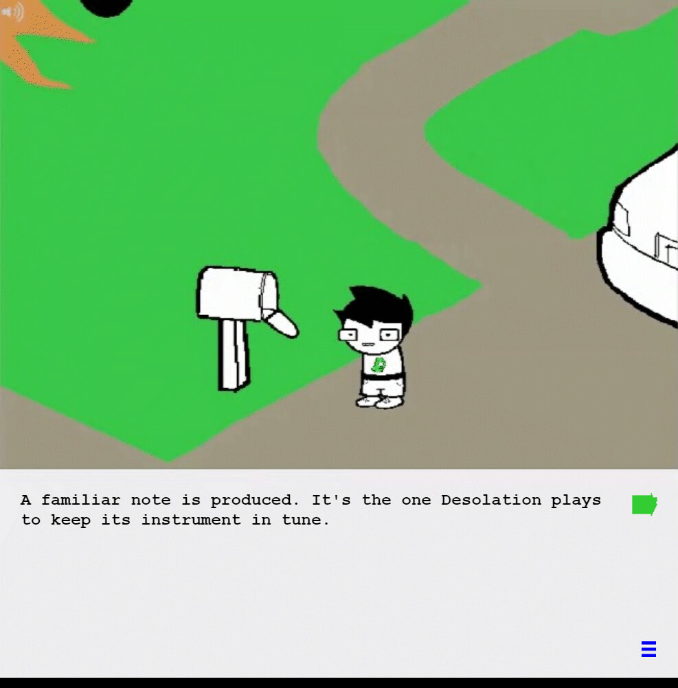 Homestuck