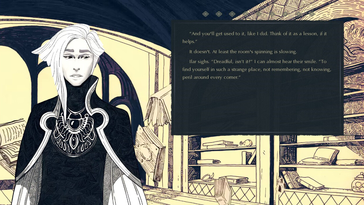 Chronicles of Tal'Dun: The Remainder