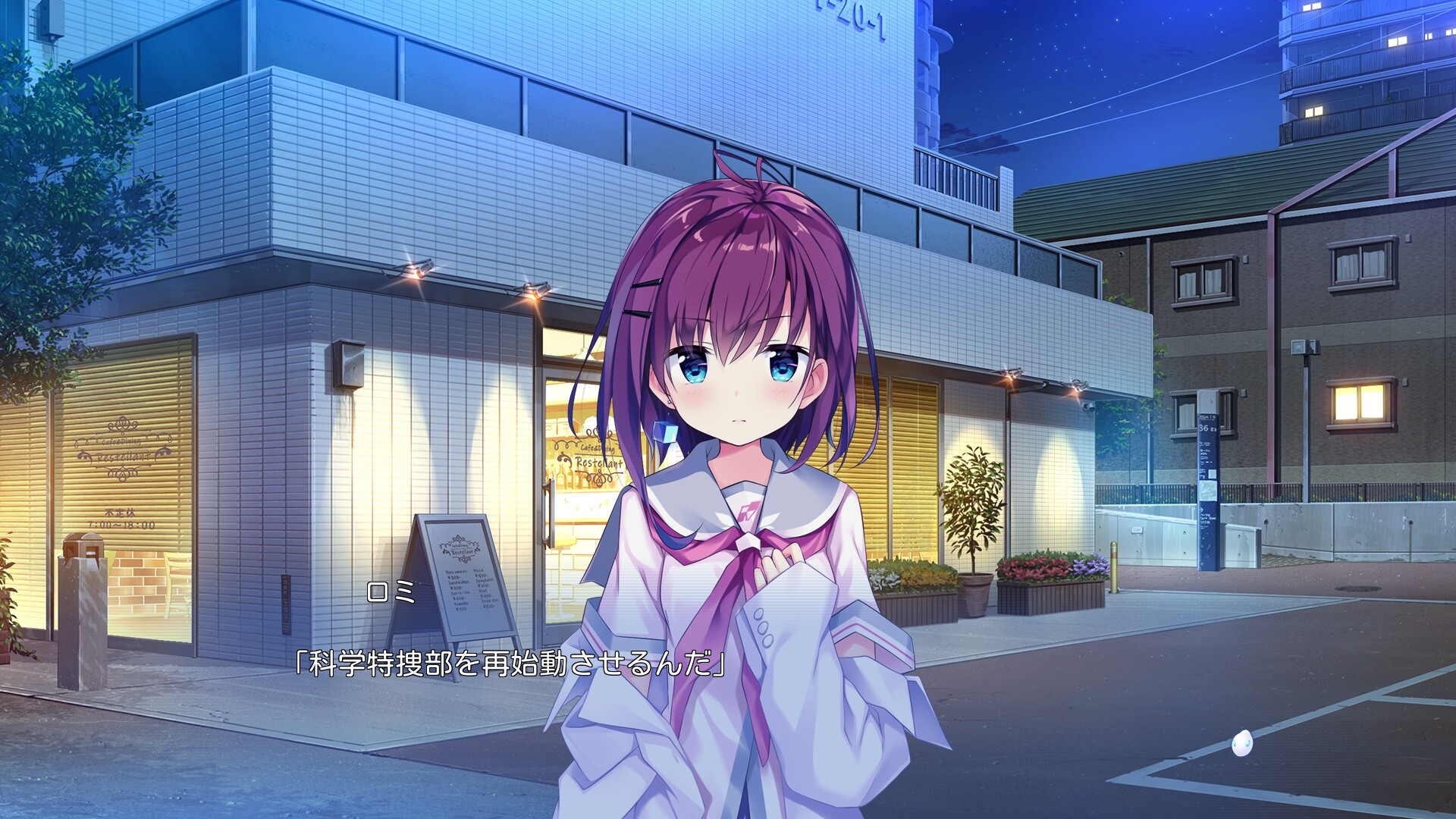 아인슈타인으로부터 사랑을 담아 APOLLOCRISIS