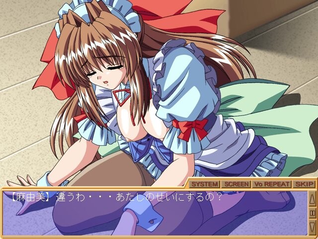 장난 아・라・모드