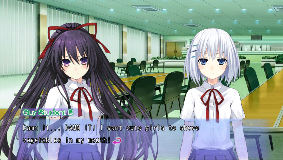 데이트 어 라이브 린네 유토피아