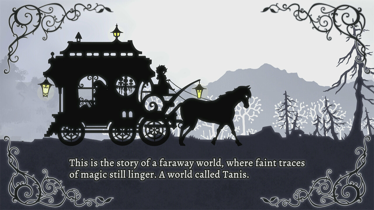 루프란의 지하미궁과 마녀의 여단