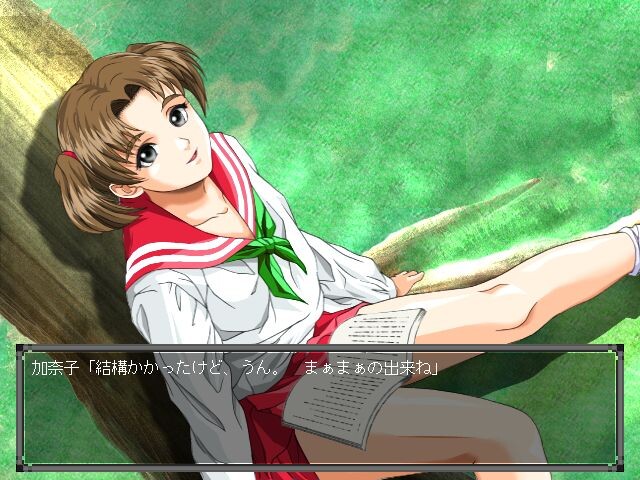 오르골～지울 수 없는 멜로디～