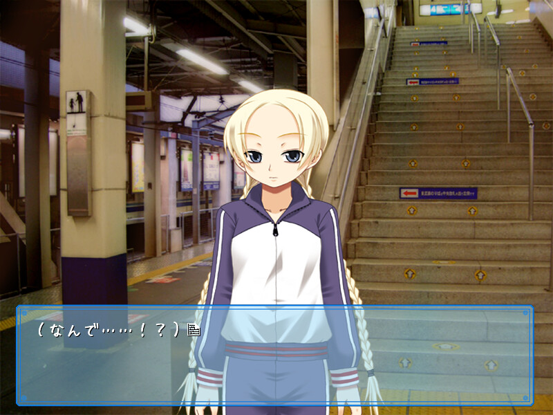 아오이로의 에피타프