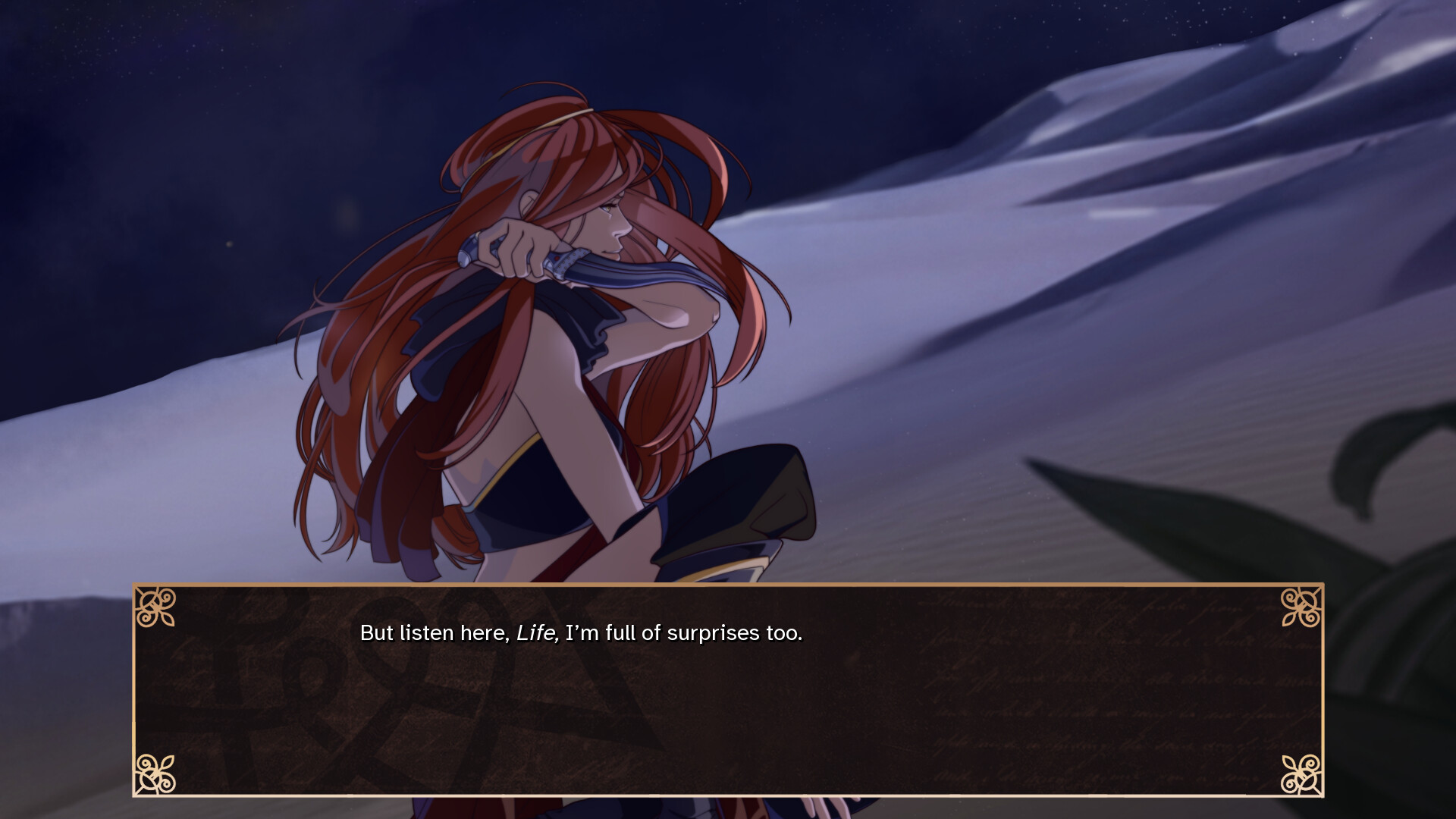 Garden of Seif: Chronicles of an Assassin