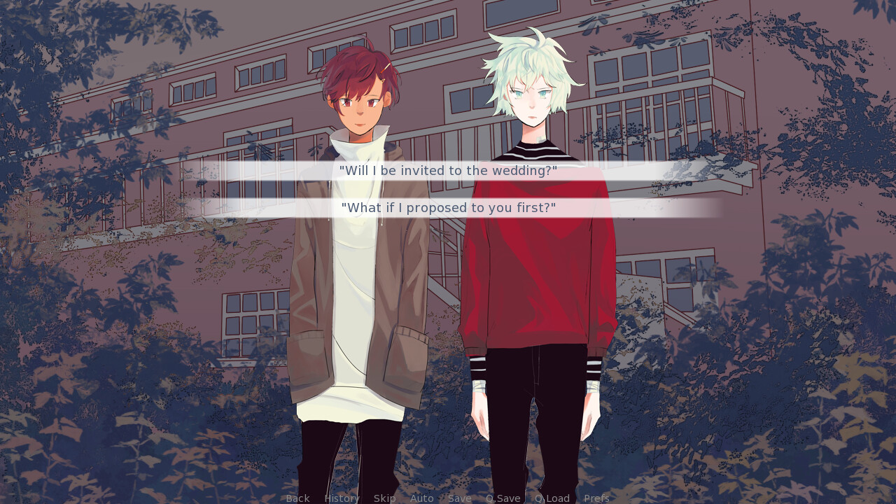 The Telepathy Club and the Haunted House Project