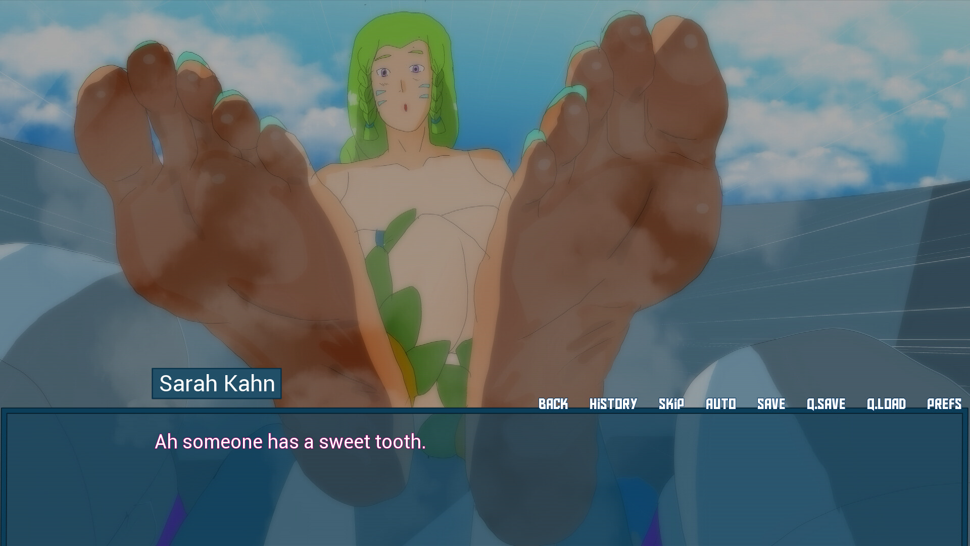 Foot Fetish Fortress VolTitan Vs. The Jundoh Empire Vol.1