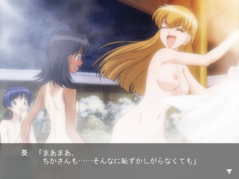 쪽빛보다 푸르게 ～추동～