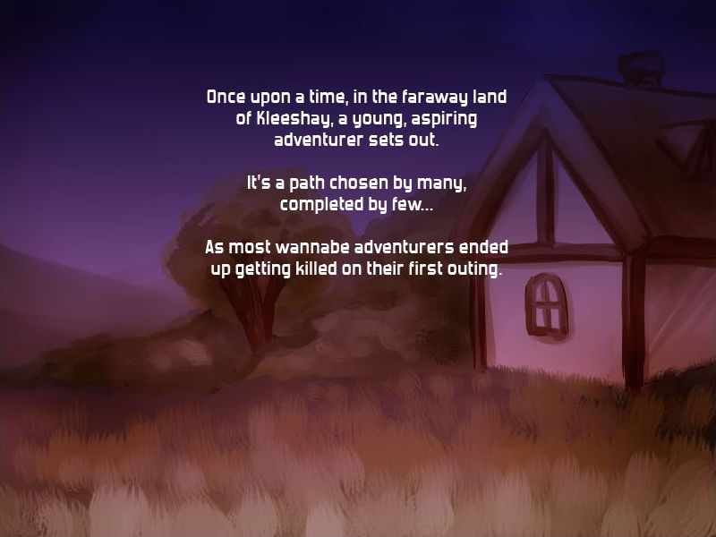 Let Me Save You! Your Faithful Companion