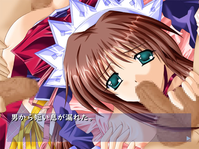 오나캐롯에 어서 오세요!! ～즙 가득! 시스터 런치～