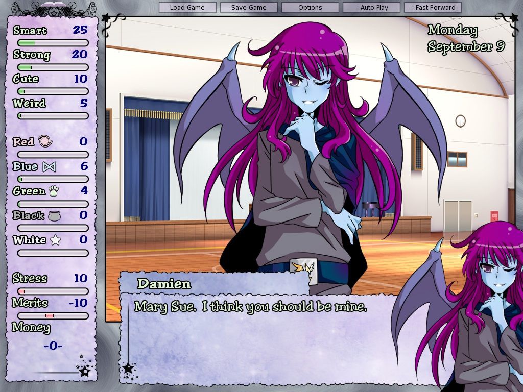 Magical Diary: Horse Hall