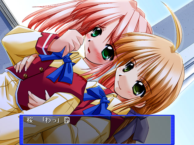 Cherry Works ～보쿠가 여동생을 안은 이유～