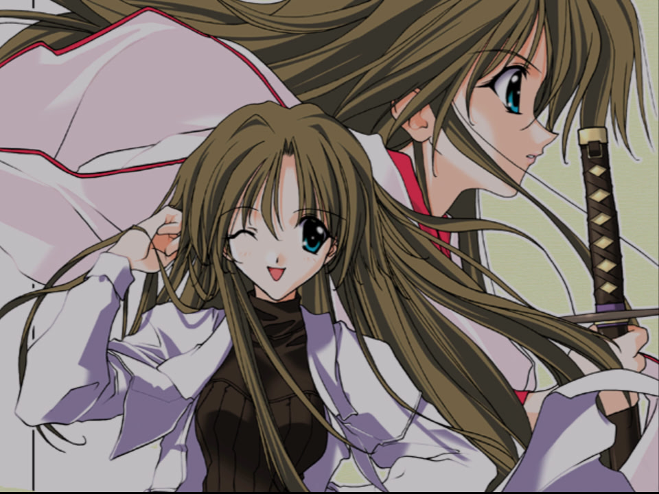 HAPPY★LESSON ～퍼스트 레슨～