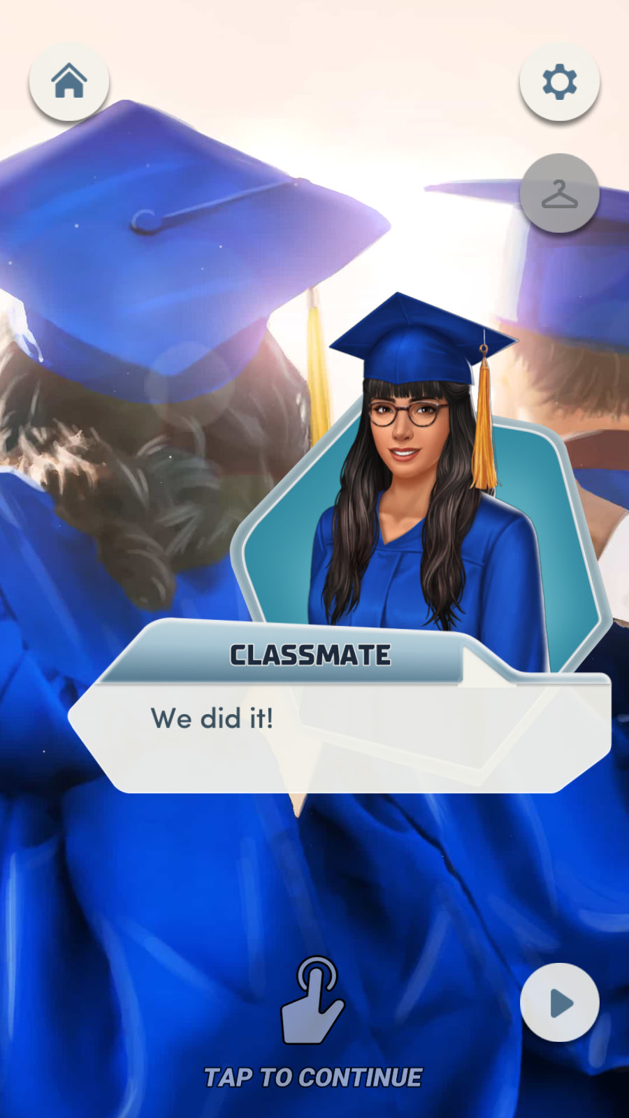 With Every Heartbeat