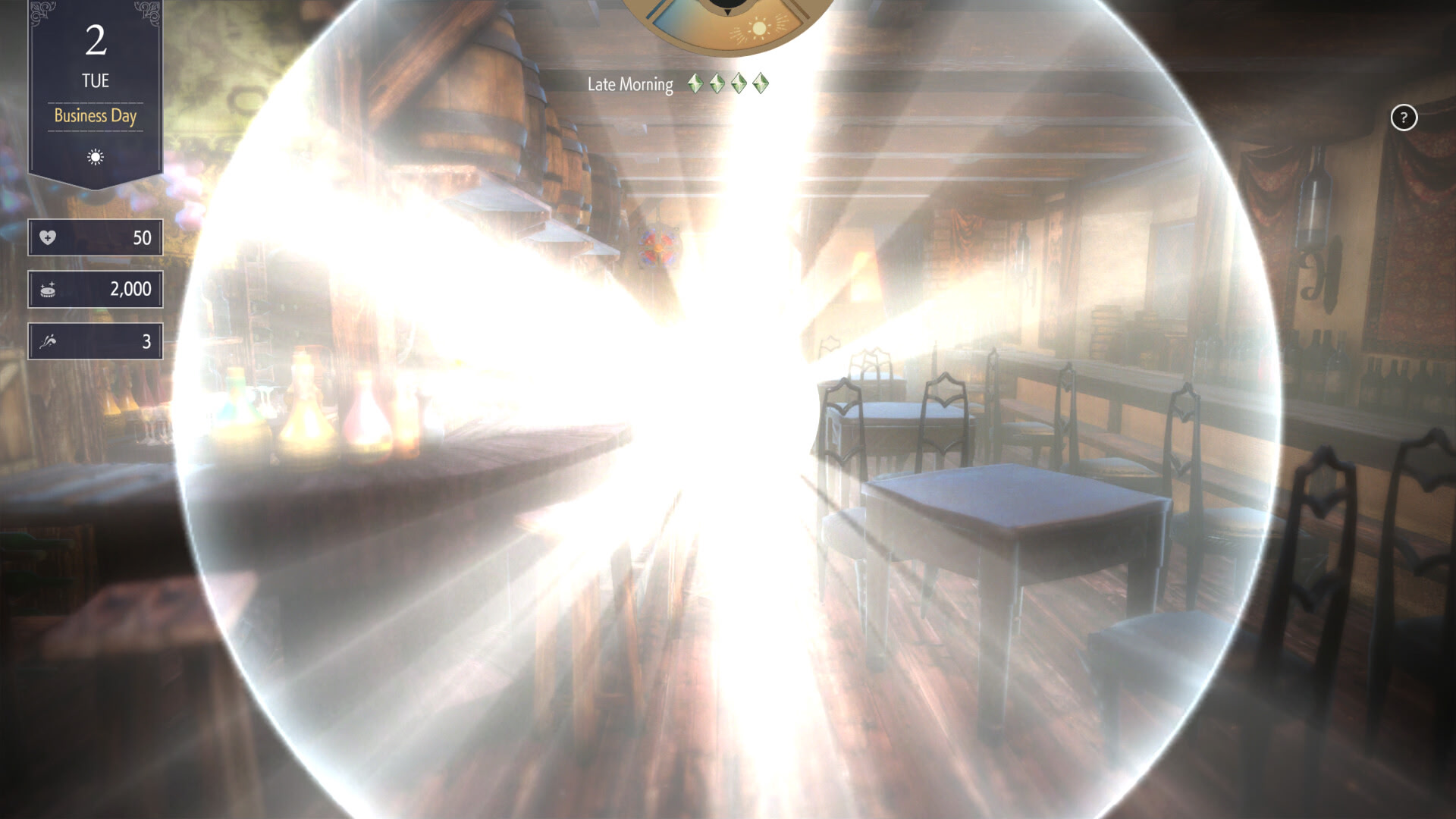 Fallen / Brand New World