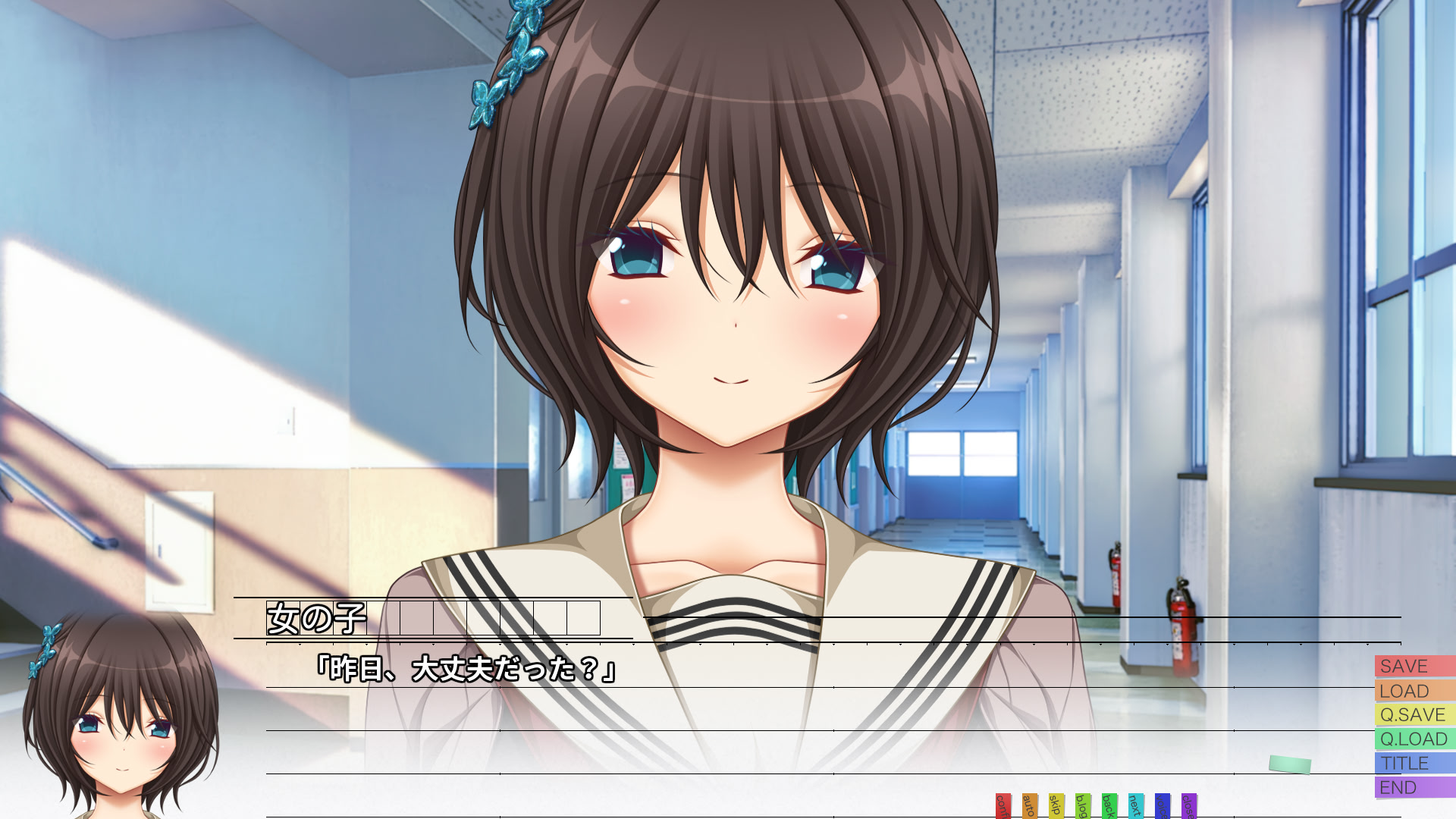 Nice To Meet You, Again