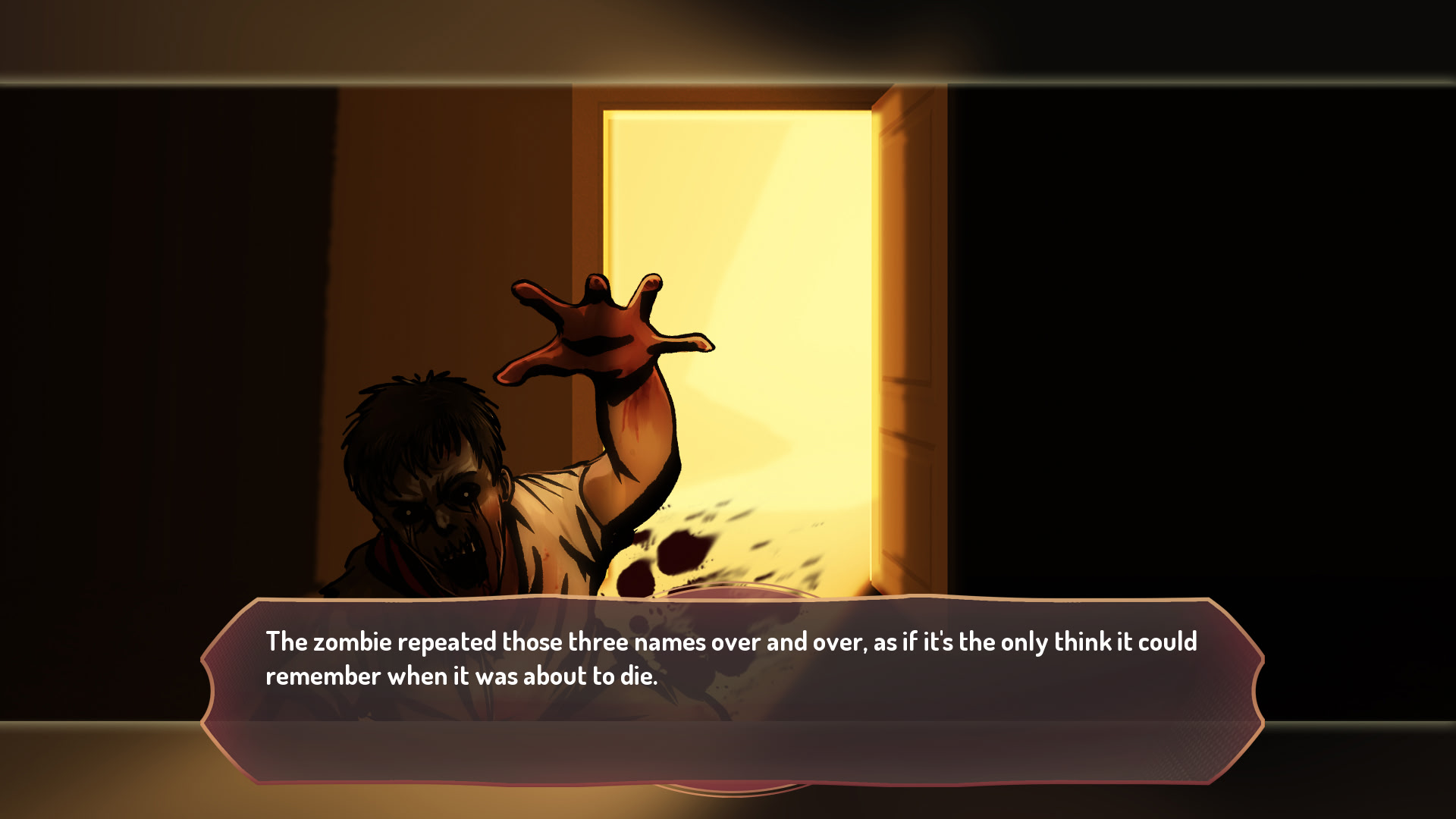 Long Since the Eschaton