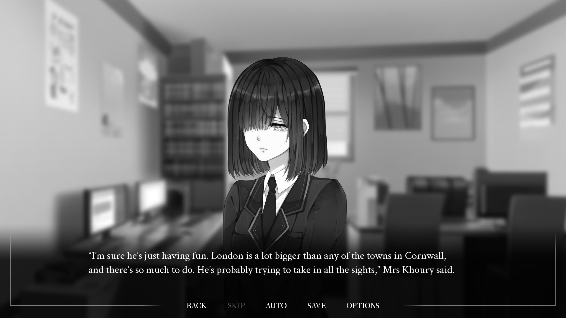 The Mermaid of Zennor