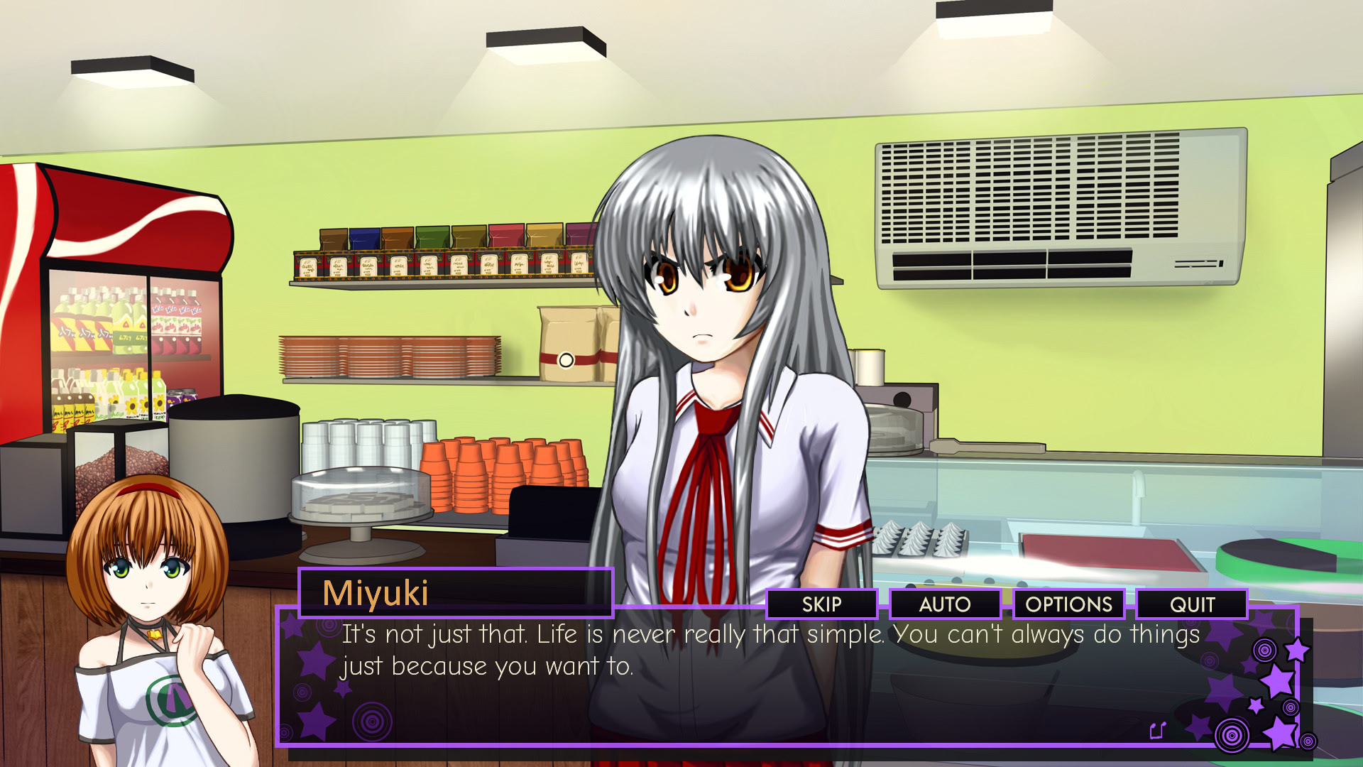 Wildfire - Ticket to Rock