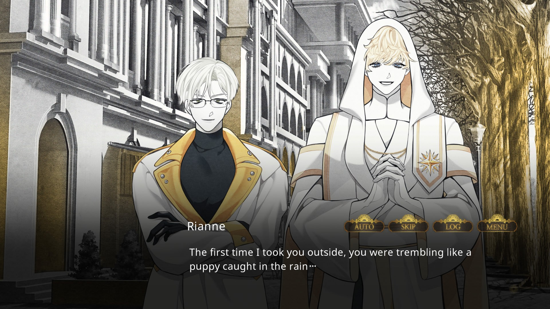 이클립스 : Special Forces