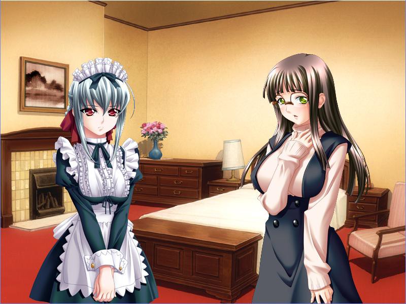 애완예양 ～Doll～