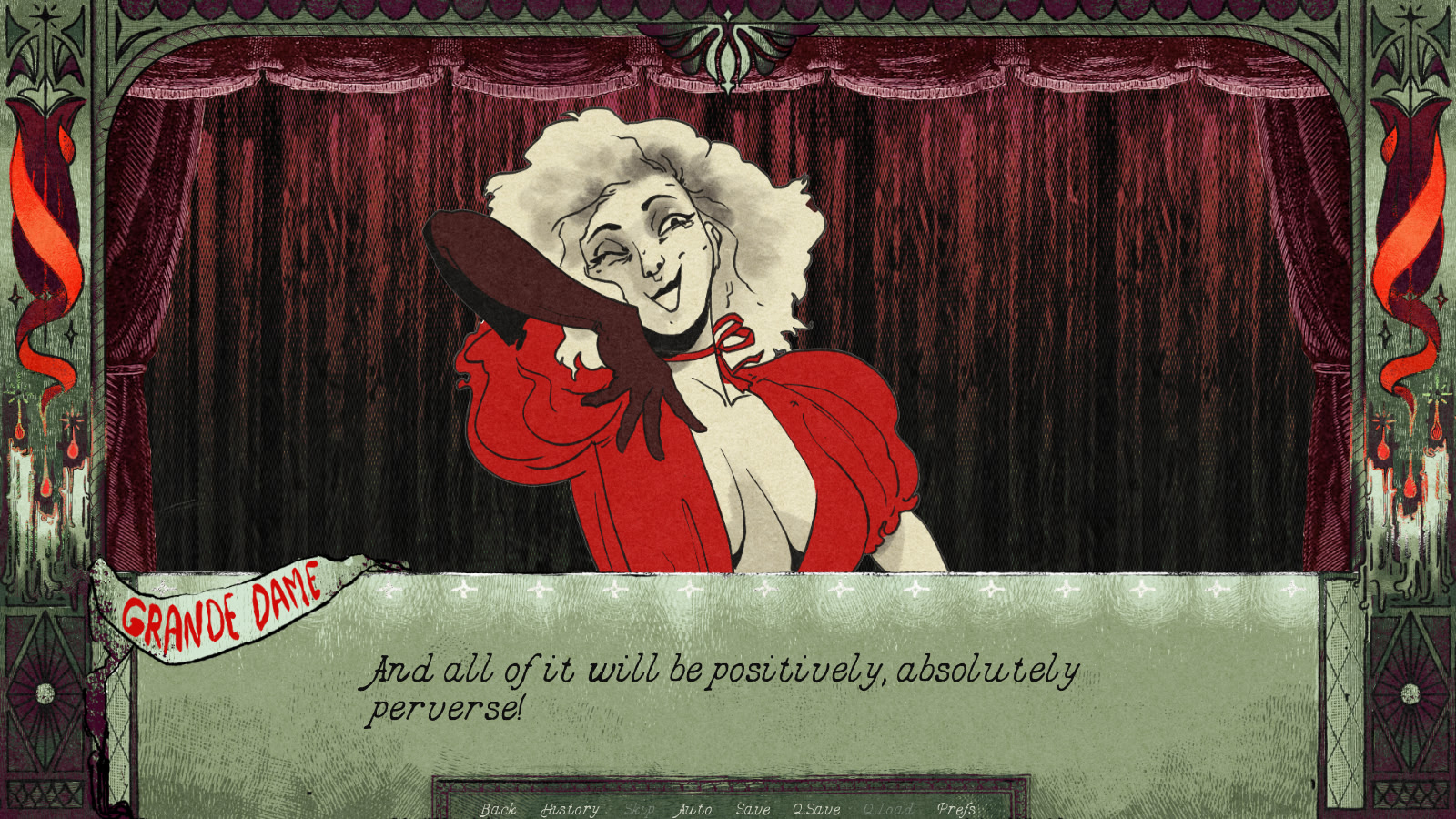 The Black Lily Theatre Company