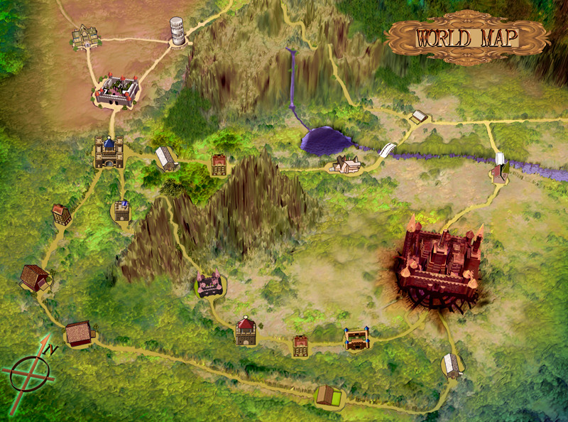 히메지쿠 -키지쿠- 프린세스 더블 사냥