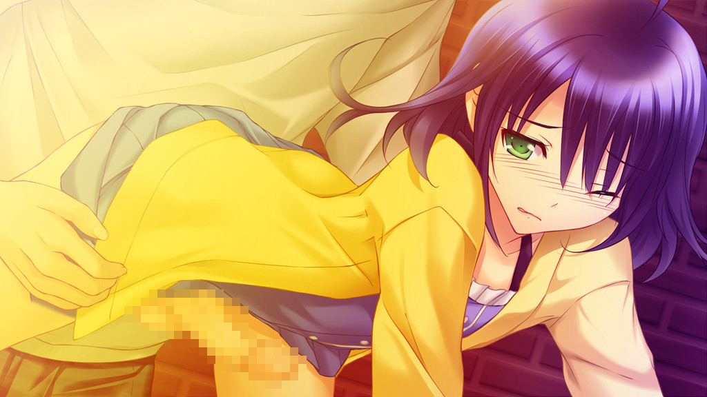 마뇨코☆미노린 ~나(♂)가 마법소녀!?~