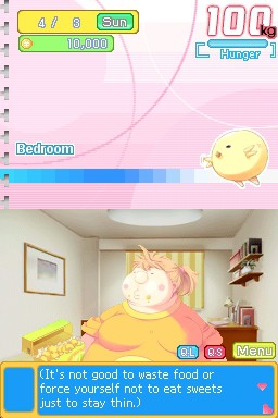 소녀적 연애혁명★러브레보!!