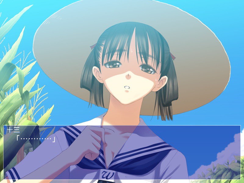 소라노 이로, 미즈노 이로