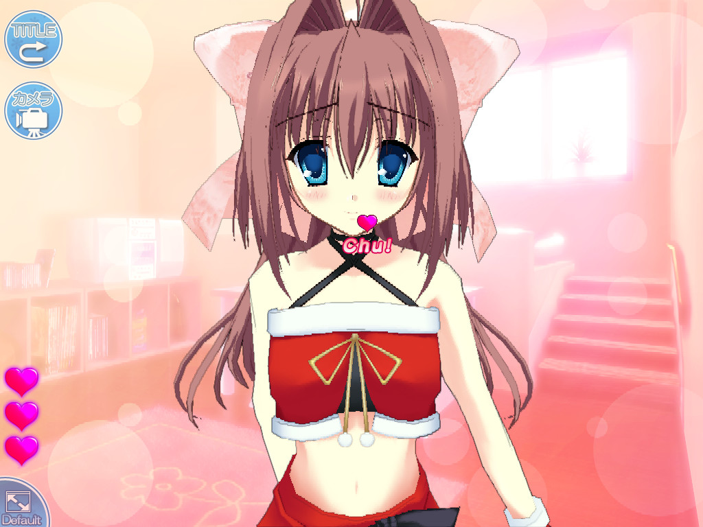 D.C.Dream X’mas～다・카포～드림 크리스마스