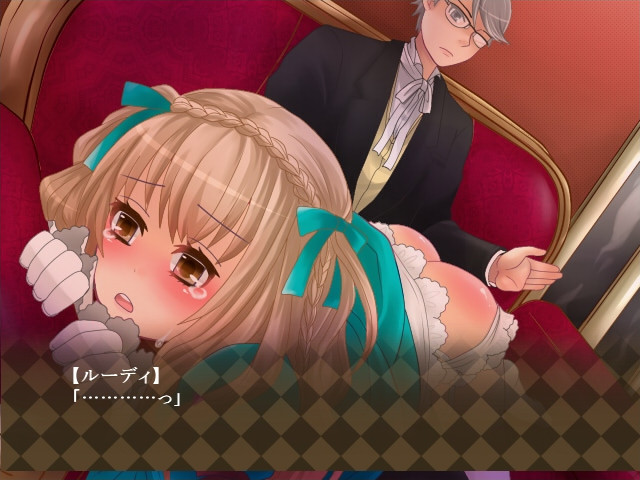 GLORIA～글로리아～