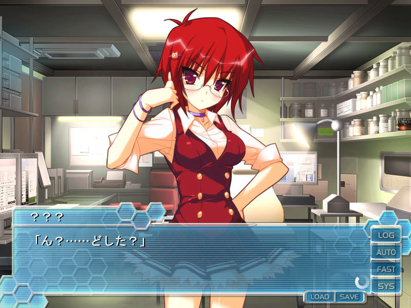 봉사 안드로이드 마미