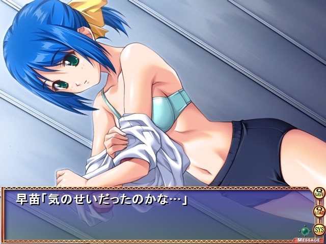 요리도리 ～매혹의 카타로쿠 유희～