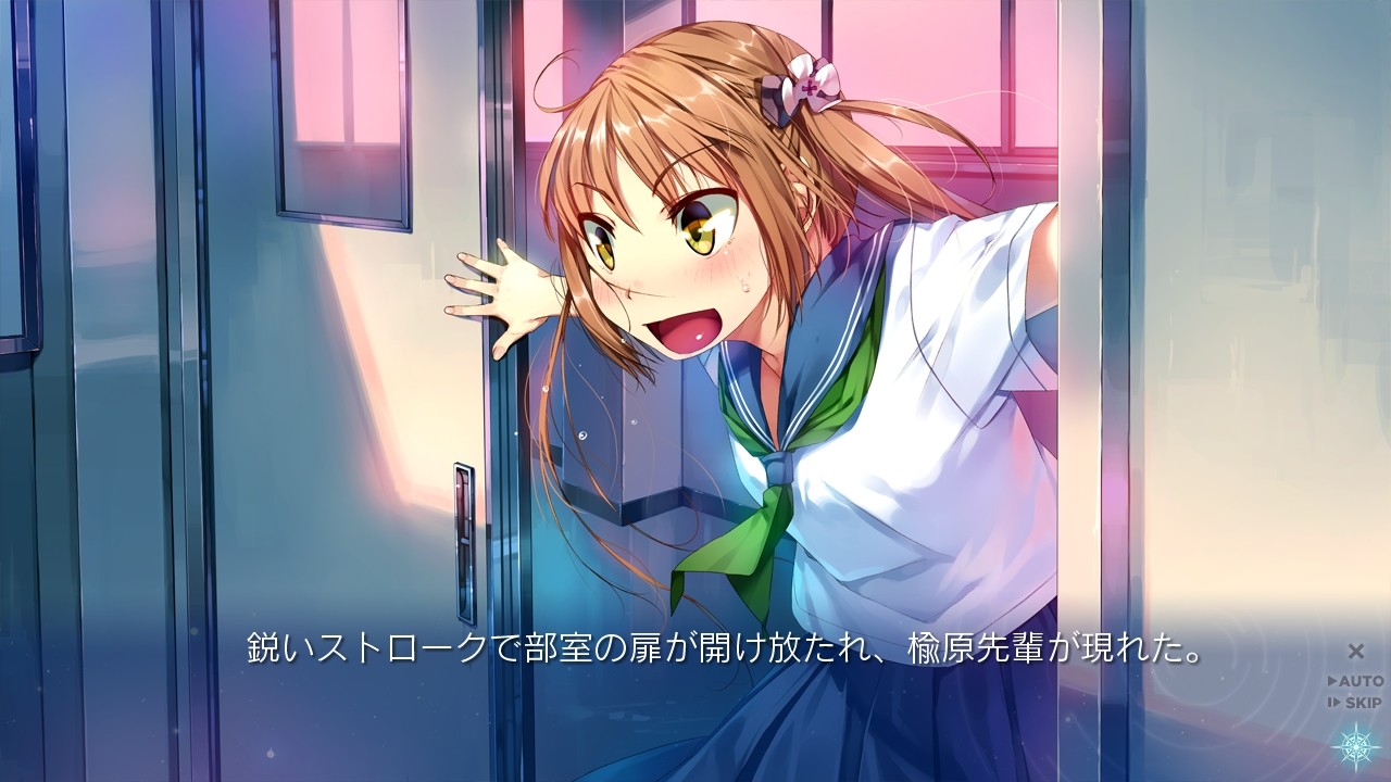 우리들의 머리 위엔 별하늘이 돈다