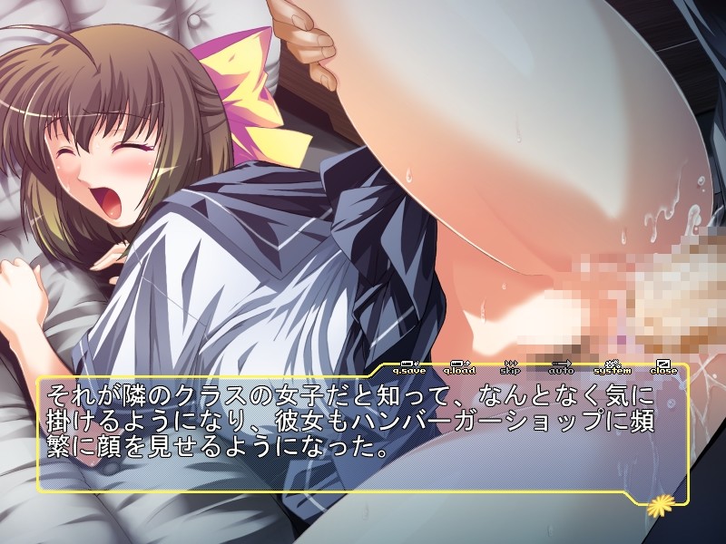 듀얼 페이즈 ～임신 모녀