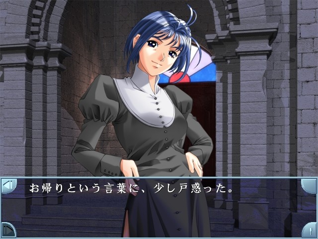 flutter of birds II 천사들의 날개