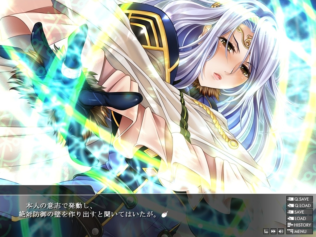 여검투사 미네르바 ～몬스터 콜로세움～