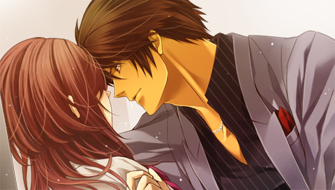 아부나이 사랑의 수사실