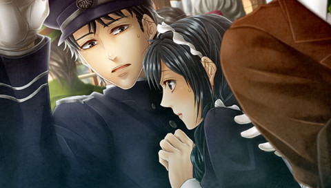 하나야카 나리, 와가 이치조쿠 키네마 모자이크