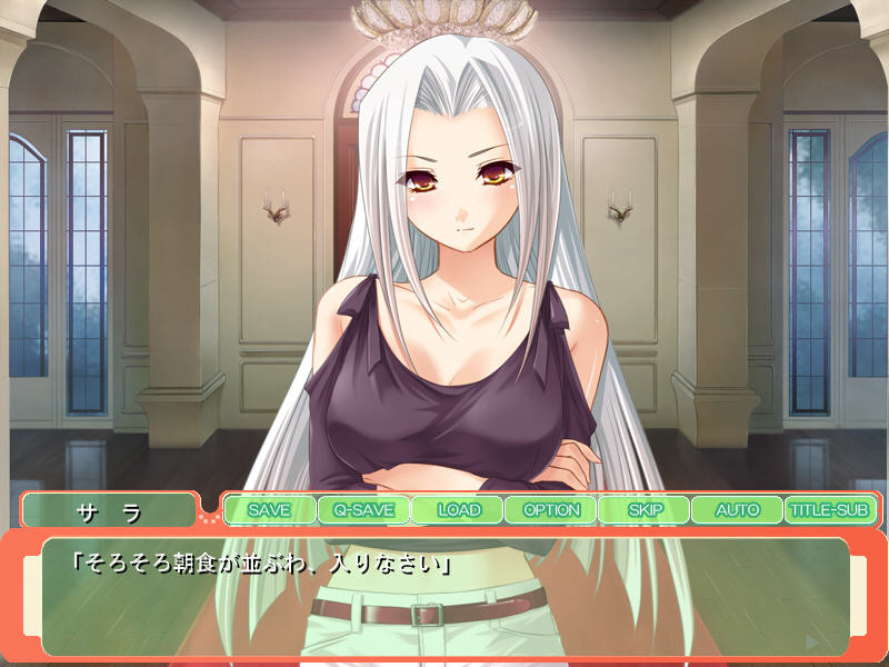 츤데레 마계 프린세스 아리사와 임신 신혼생활! ～전부 낼 때까지 빼면 안 돼! 절대 수정시키란 말이야!～