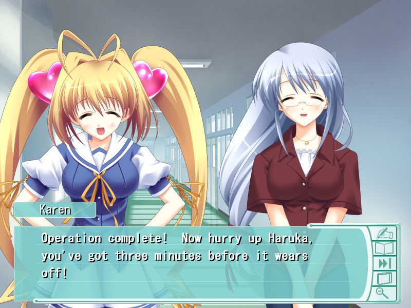 코이이로 Chu!Lips