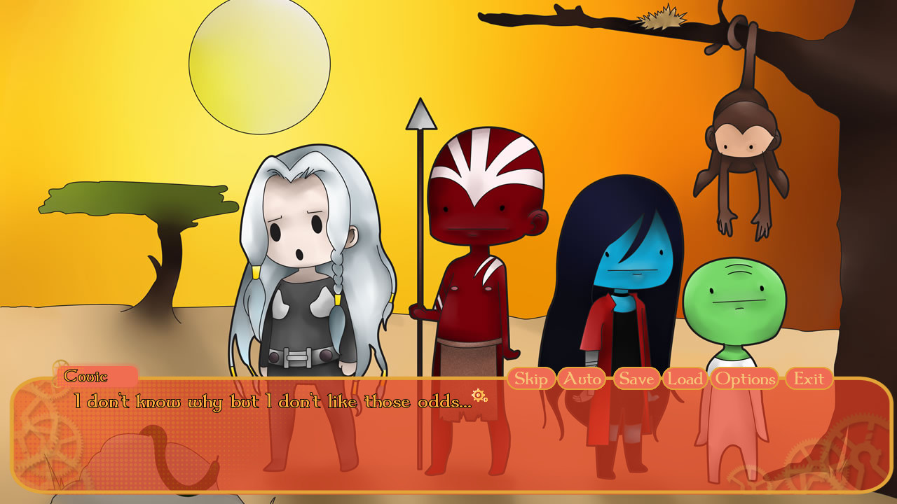 Milk ~ La légende des étoiles