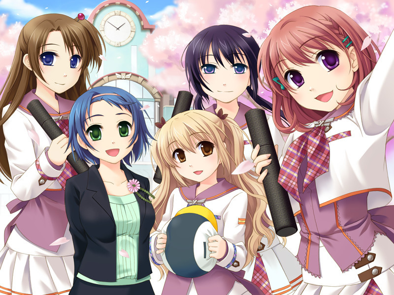 Sugar+Spice! Party☆Party